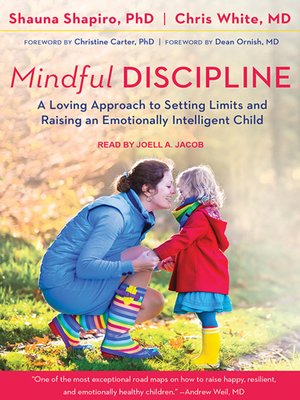 cover image of Mindful Discipline